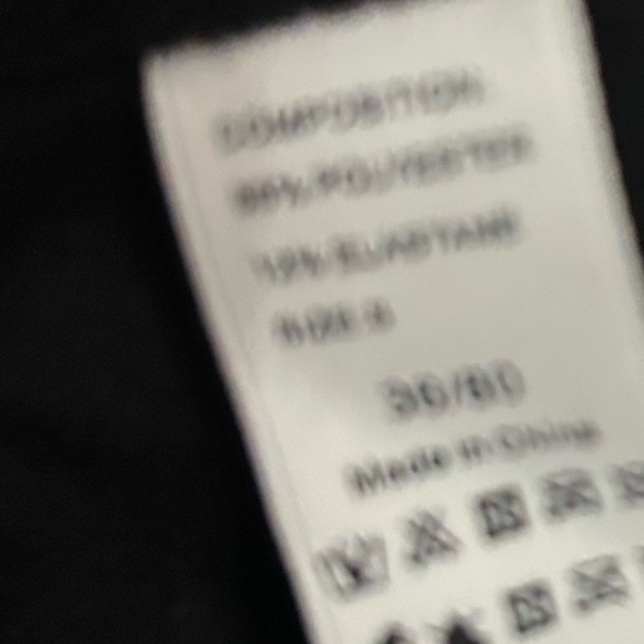 Glamorous Silver and Black Embellished Camisole - Picture 4 of 4